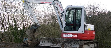 mini digger hire newport south wales|flannery hire newport.